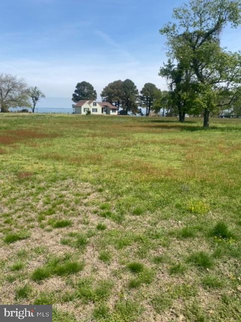 23683 Tom Price Road, Unit LOT 8 Deal Island, MD 21821 - Photo 12 of 15 Back Left Corner looking to Front Right Corner