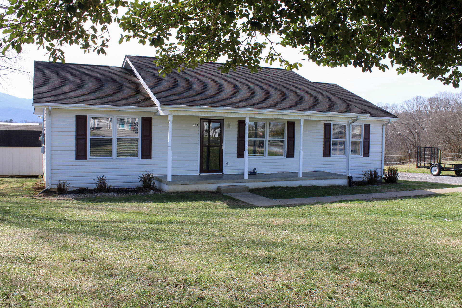 120 Stockton Road Chuckey, TN 37641 - Photo 1 of 119 1-IMG_1547