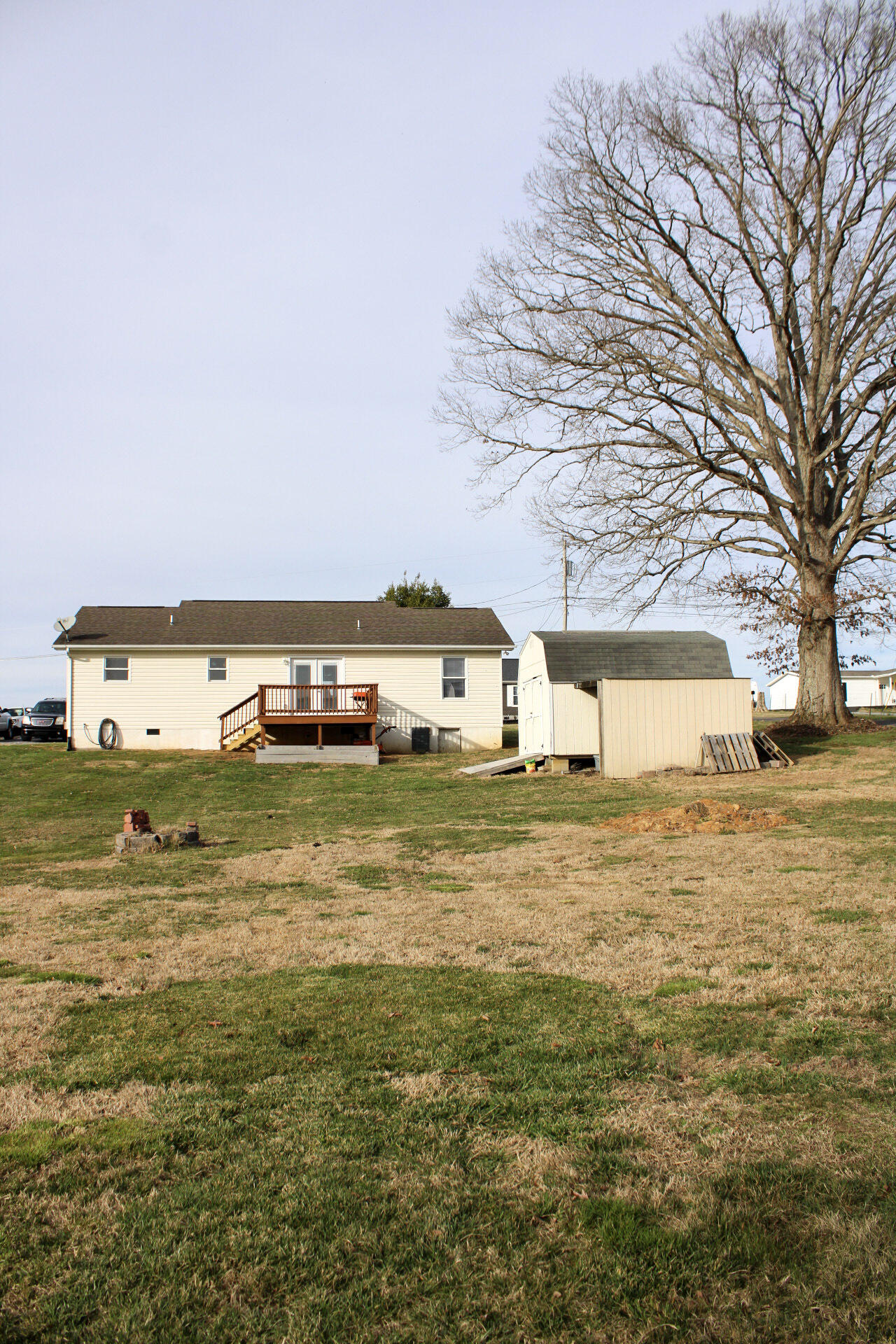 120 Stockton Road Chuckey, TN 37641 - Photo 11 of 119 137-IMG_1740
