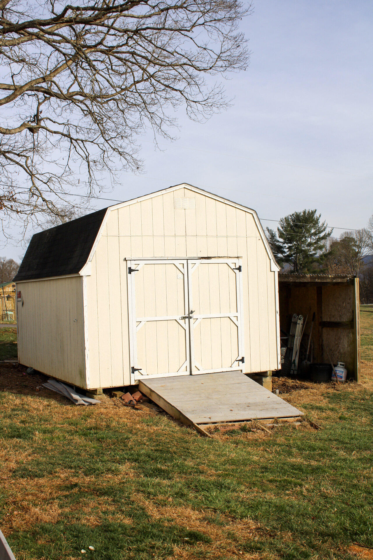 120 Stockton Road Chuckey, TN 37641 - Photo 27 of 119 129-IMG_1732