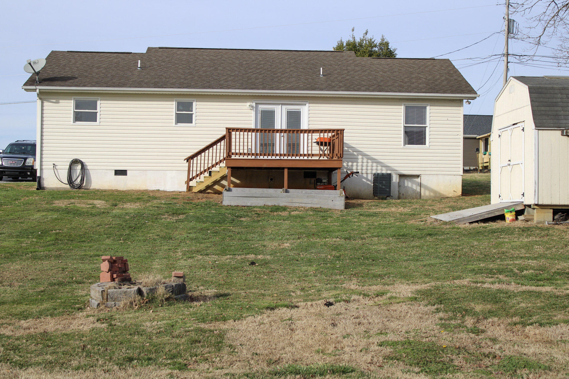 120 Stockton Road Chuckey, TN 37641 - Photo 8 of 119 134-IMG_1737