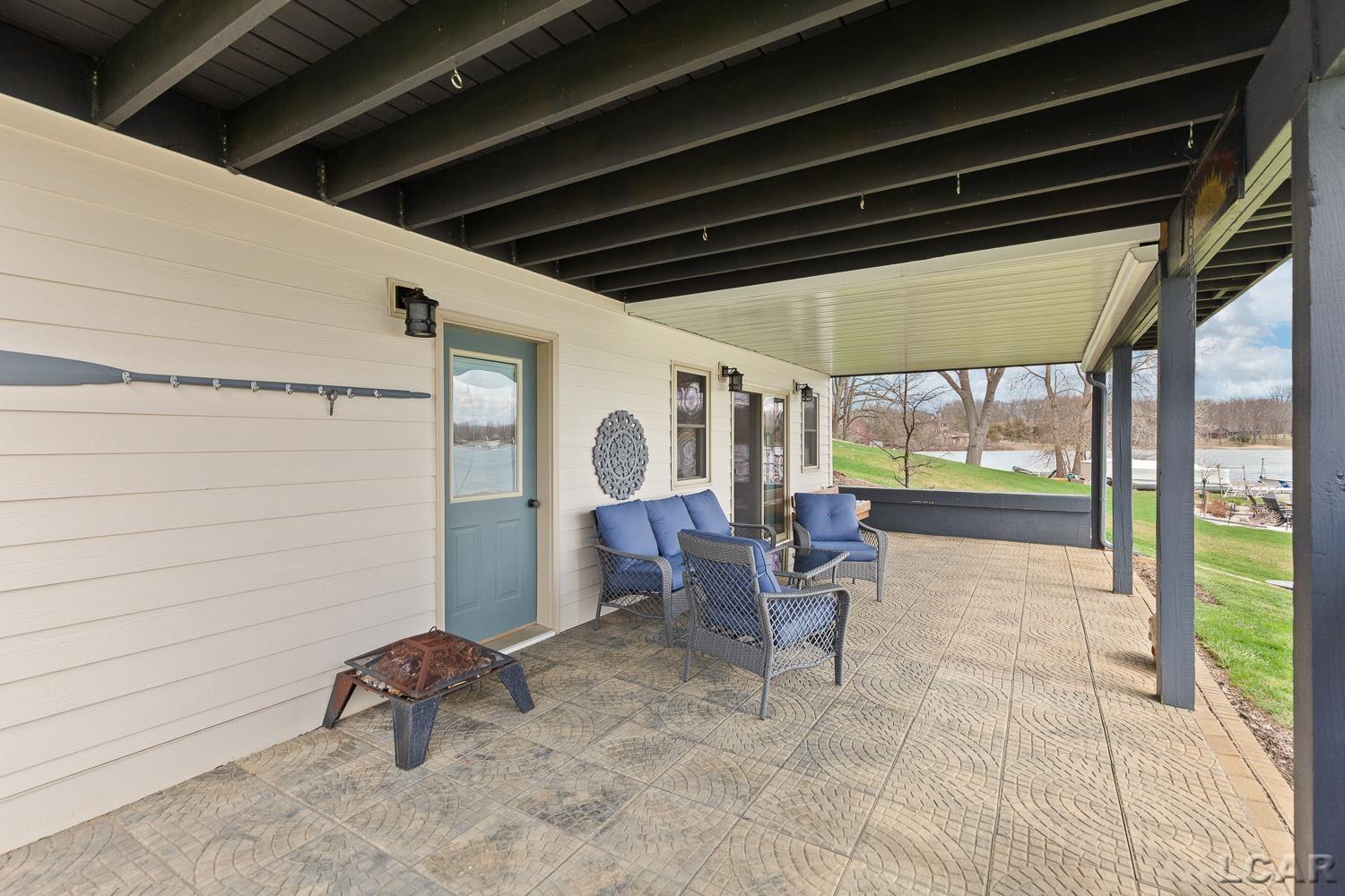 144 Washington Lake Road Brooklyn, MI 49230 - Photo 53 of 71