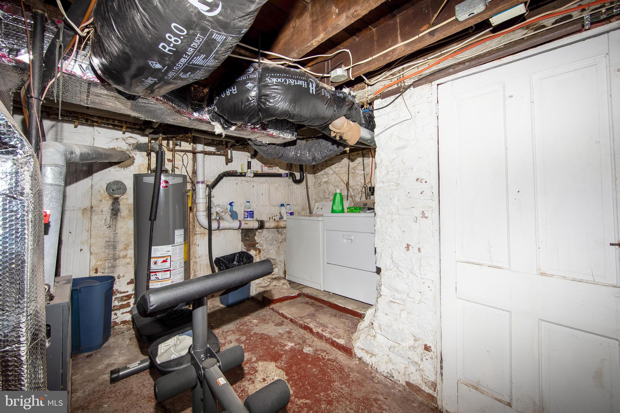 2832 Kansas Road Camden, NJ 08104 - Photo 26 of 32 a view of a room with gym equipment