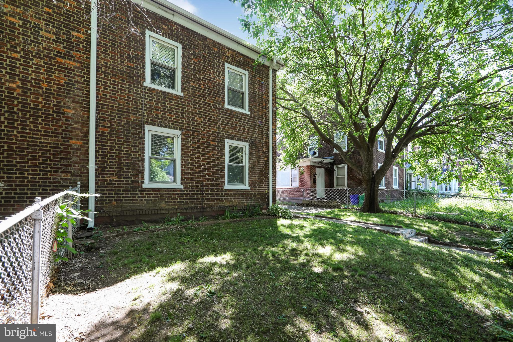 2832 Kansas Road Camden, NJ 08104 - Photo 3 of 32 a view of a house with a yard