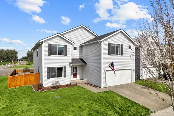 $610,000 | 14920 Terra View Street Southeast, Yelm, WA 98597