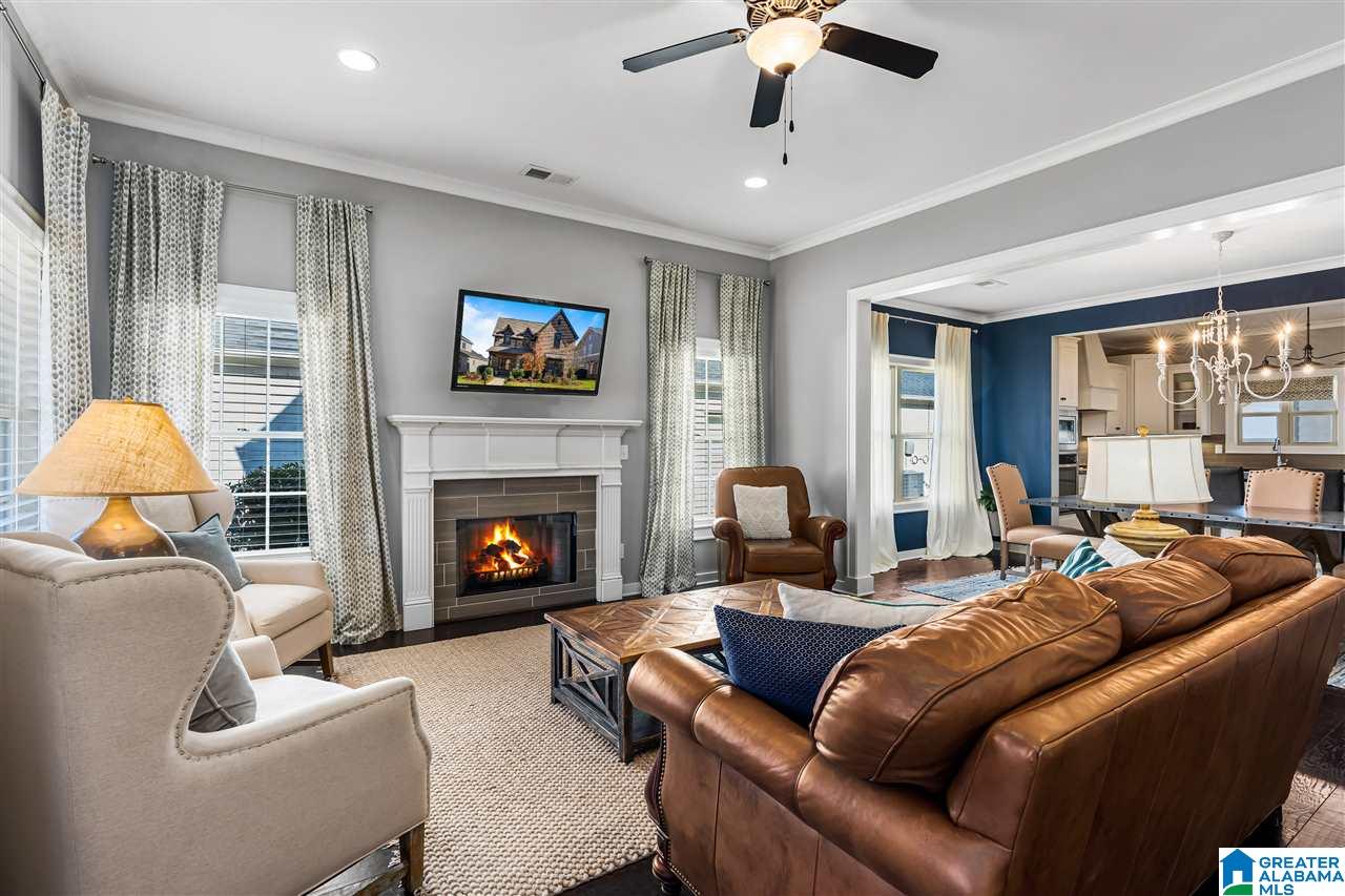 2645 Montauk Road Birmingham, AL 35226 - Photo 4 of 26 Gallery Image 4