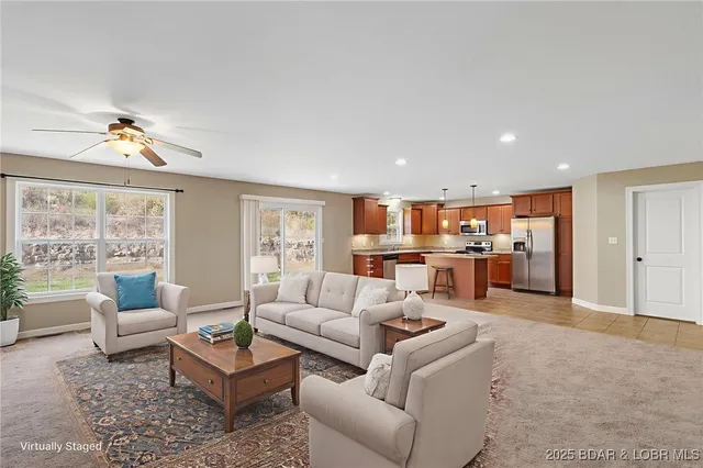 $299,900 | 2058 Hastings Road, Jefferson City, MO 65109