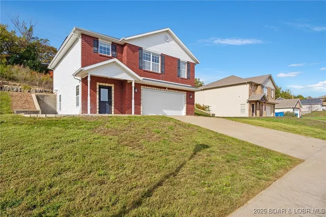 $299,900 | 2058 Hastings Road, Jefferson City, MO 65109