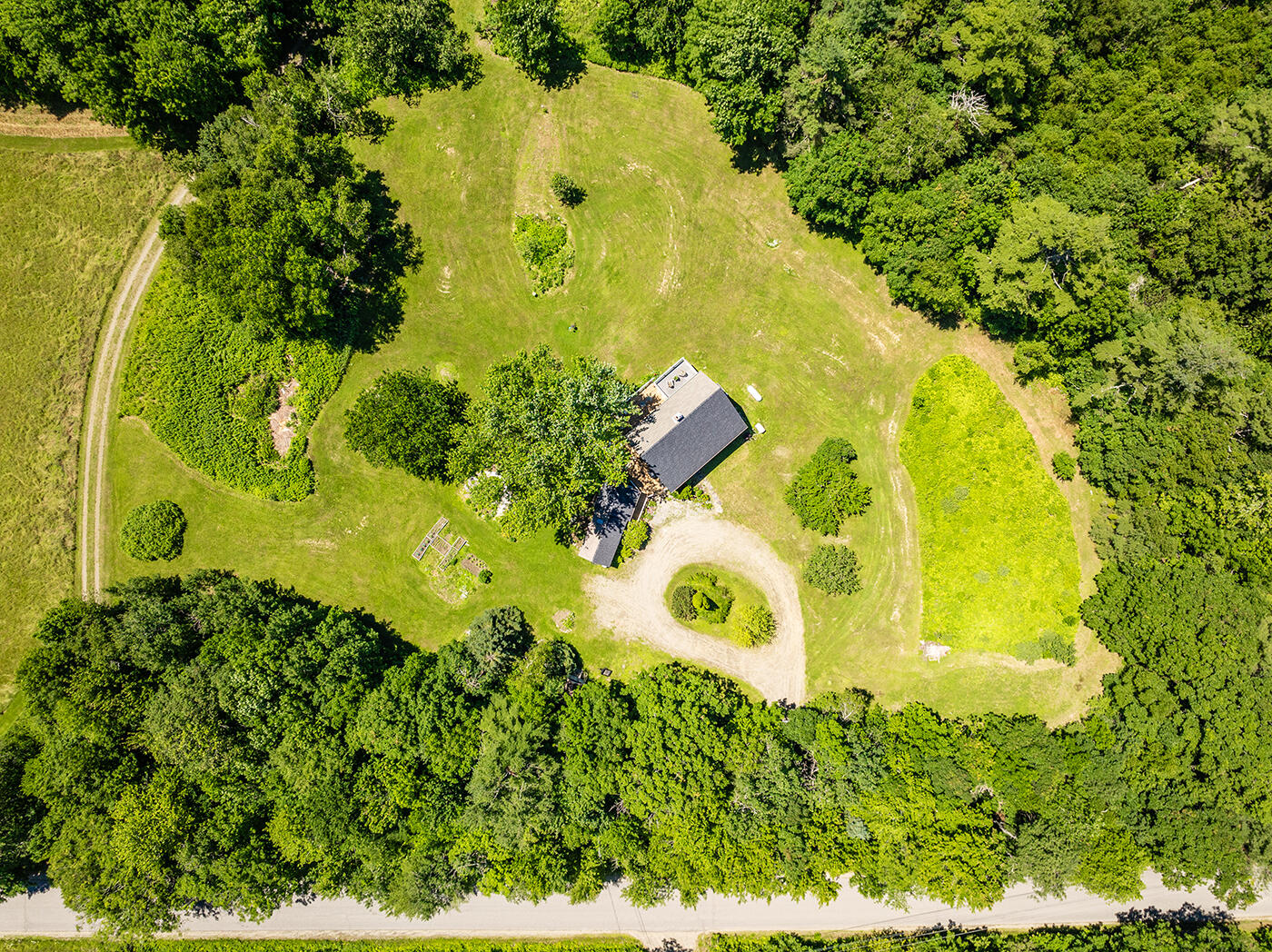 62 Greenacre Road Lincolnville, ME 04849 - Photo 3 of 89 DJI_0712