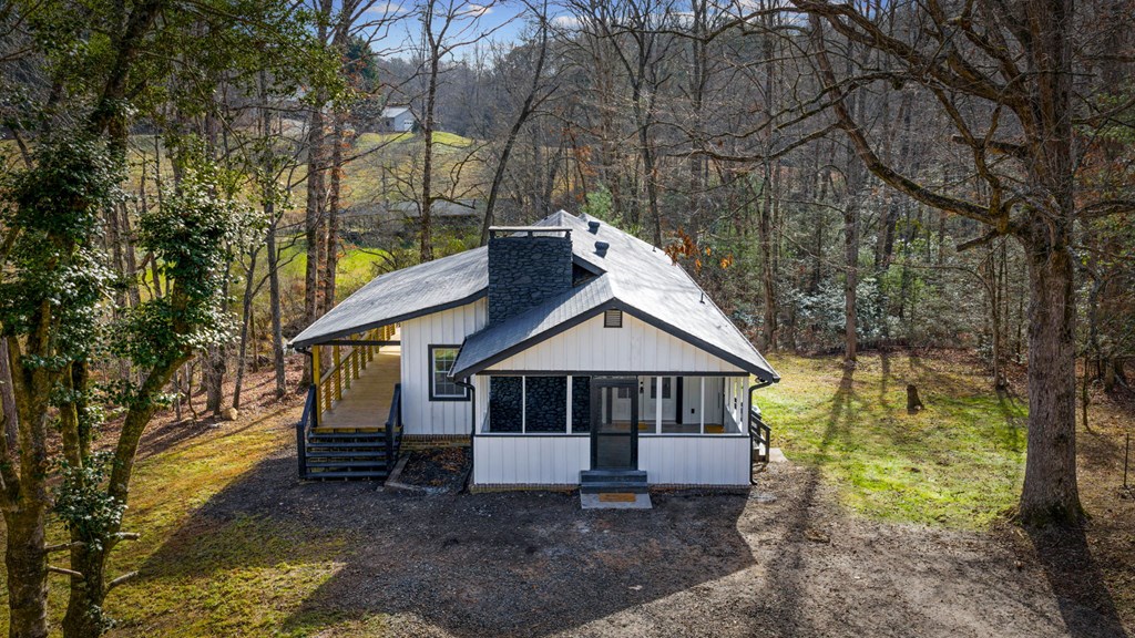 1779 Madola Road Epworth, GA 30541 - Photo 2 of 79