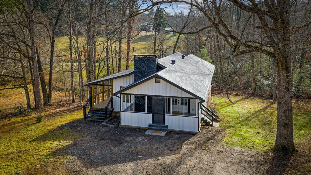 1779 Madola Road Epworth, GA 30541 - Photo 3 of 79