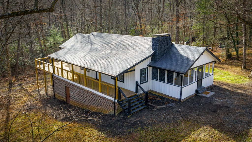 1779 Madola Road Epworth, GA 30541 - Photo 4 of 79