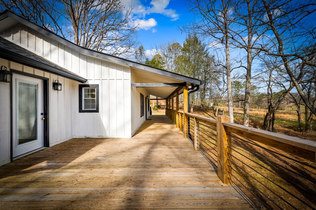 1779 Madola Road Epworth, GA 30541 - Photo 57 of 79