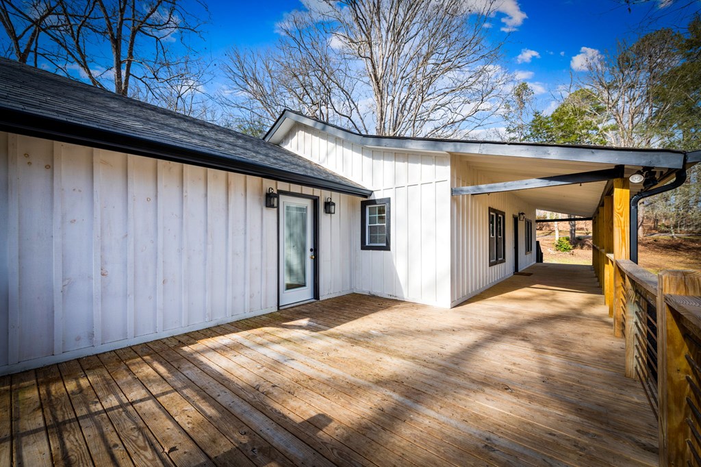 1779 Madola Road Epworth, GA 30541 - Photo 58 of 79