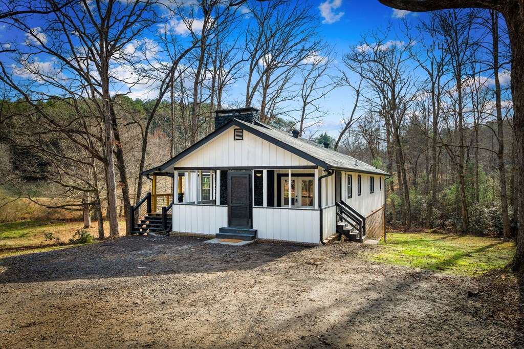 1779 Madola Road Epworth, GA 30541 - Photo 59 of 79