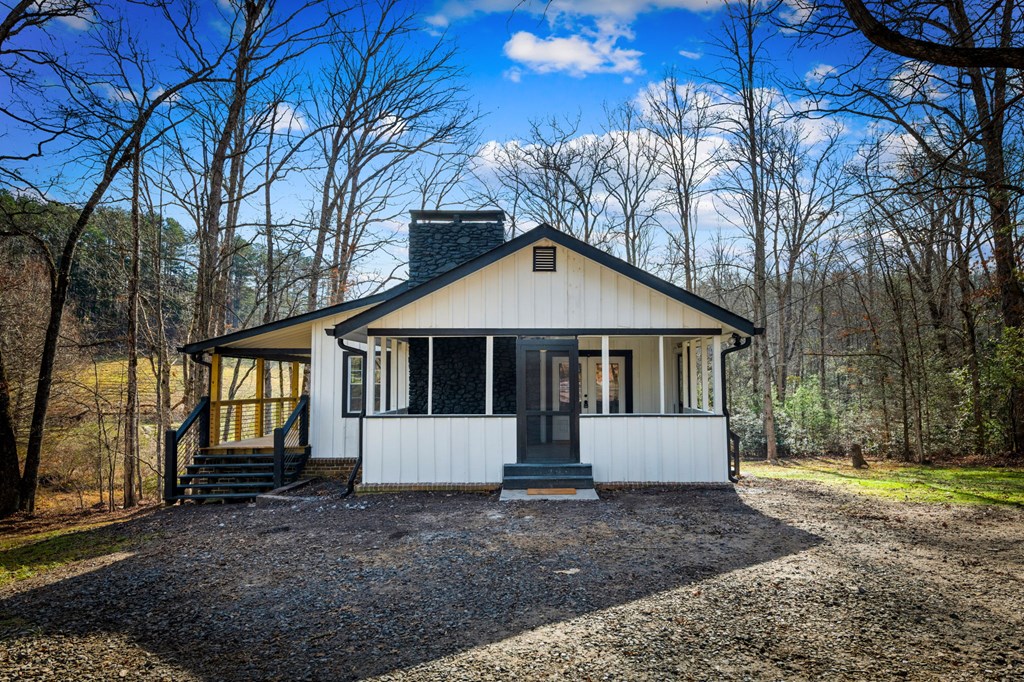 1779 Madola Road Epworth, GA 30541 - Photo 60 of 79