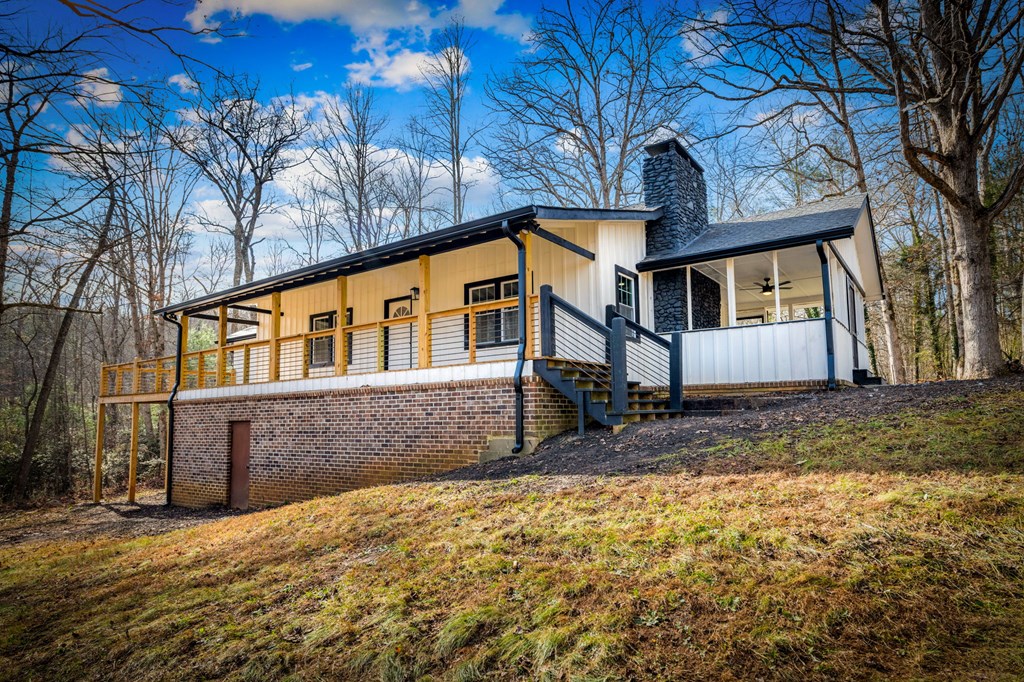 1779 Madola Road Epworth, GA 30541 - Photo 62 of 79