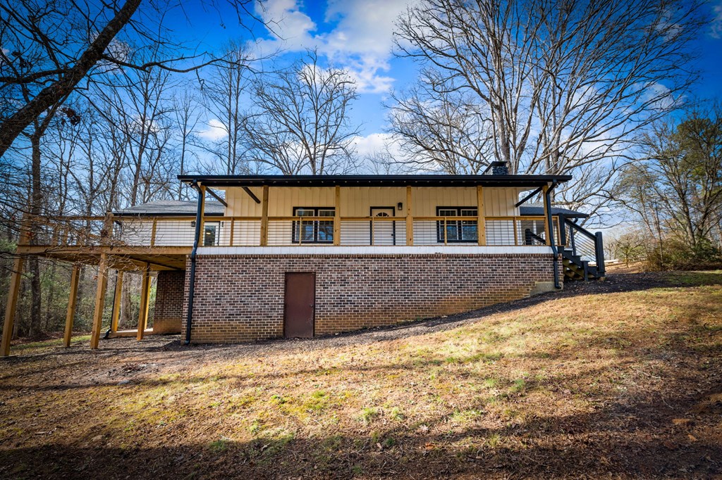 1779 Madola Road Epworth, GA 30541 - Photo 63 of 79