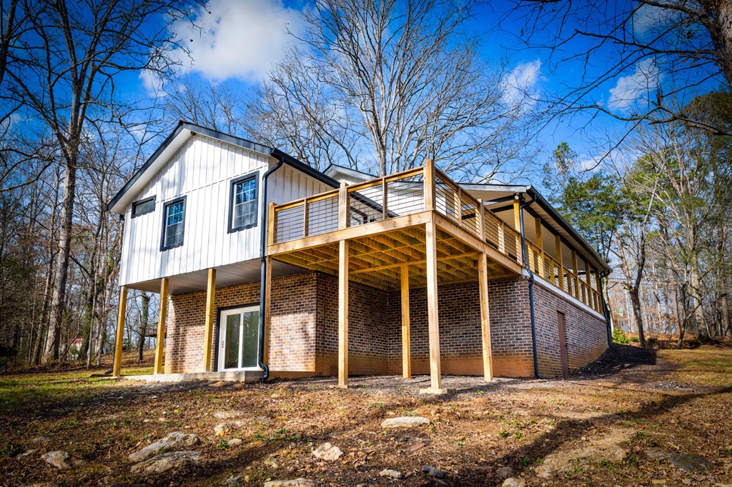 1779 Madola Road Epworth, GA 30541 - Photo 64 of 79