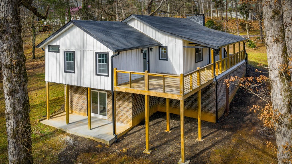 1779 Madola Road Epworth, GA 30541 - Photo 7 of 79