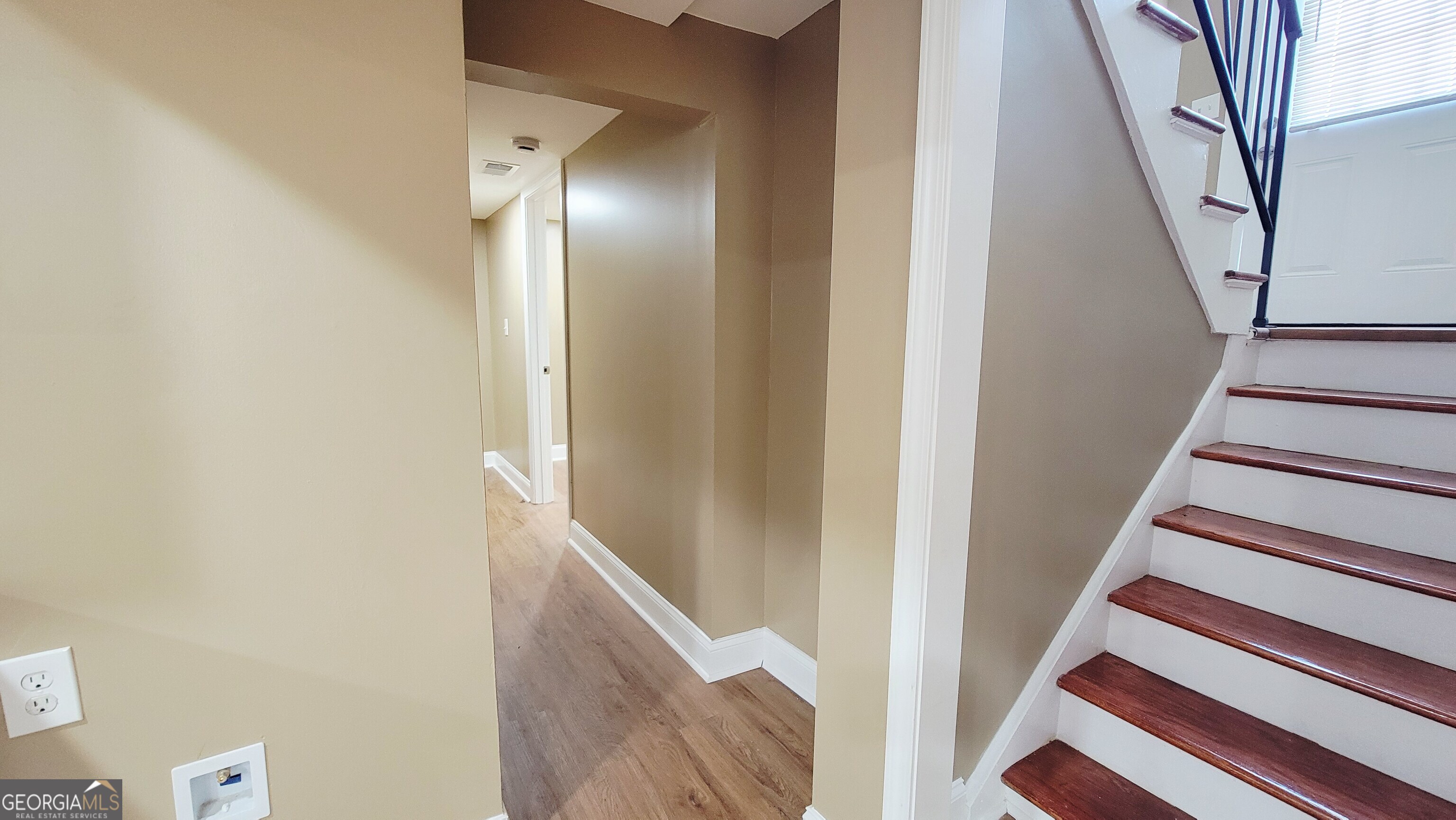 4491 Glade Road Forest Park, GA 30297 - Photo 28 of 41 a view of entryway