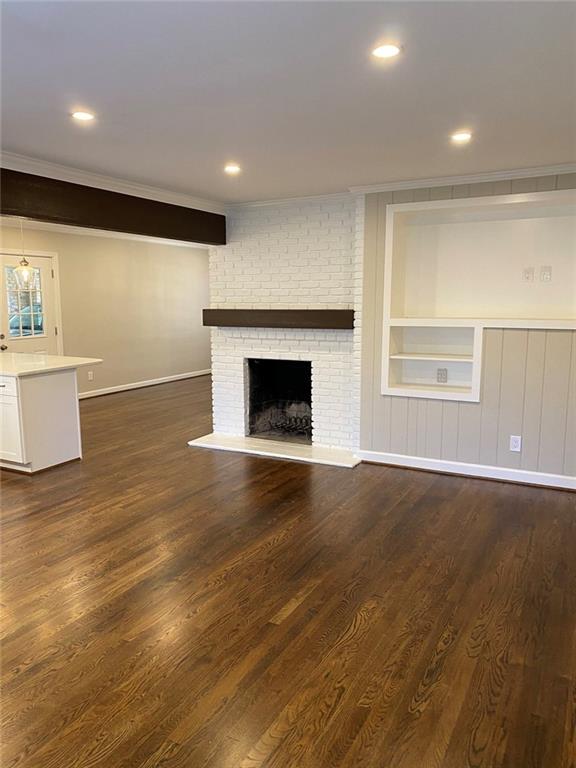 6838 Brandon Mill Road Northwest Sandy Springs, GA 30328 - Photo 2 of 30
