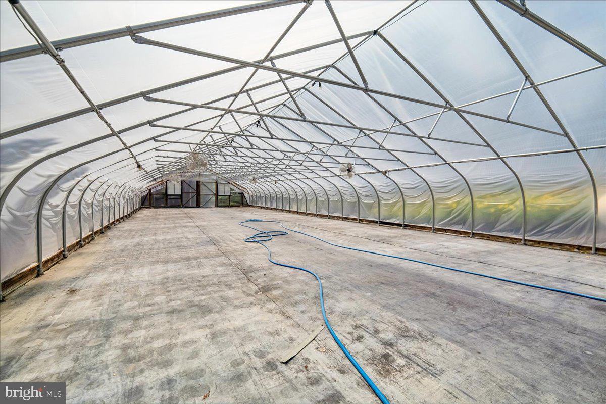 Old Mitchellville Road Bowie, MD 20716 - Photo 72 of 102 Covered Greenhouse 98 x 32 newly rebuilt 2026