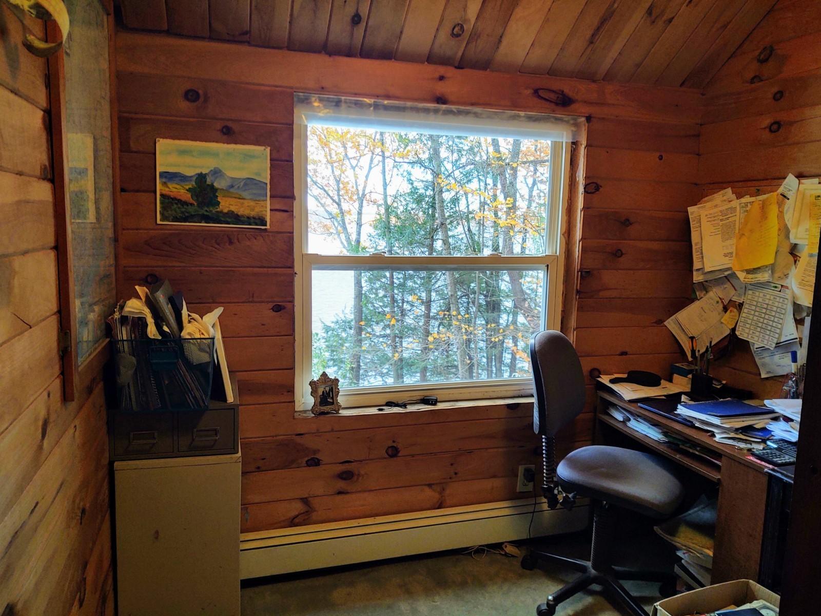 70 Jillson Camp Road Otisfield, ME 04270 - Photo 36 of 41 office or bedroom