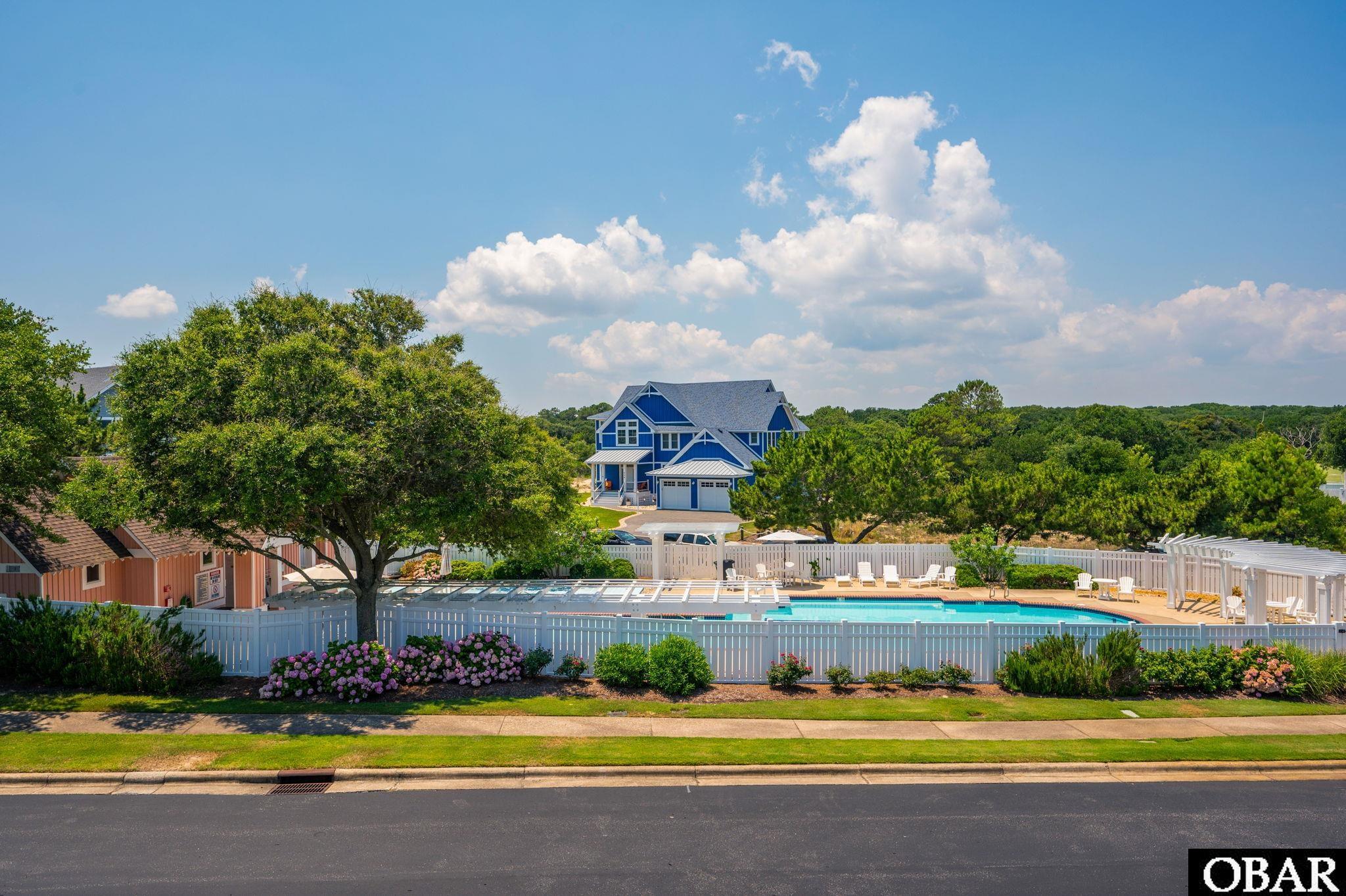 741 Ridge Point Drive, Unit 33 Corolla, NC 27927 - Photo 36 of 99
