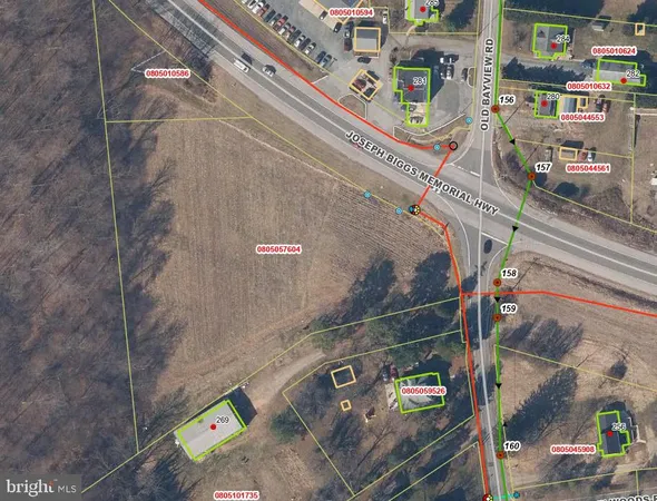 $450,000 | Old Bayview Road, Rockville, MD 20850