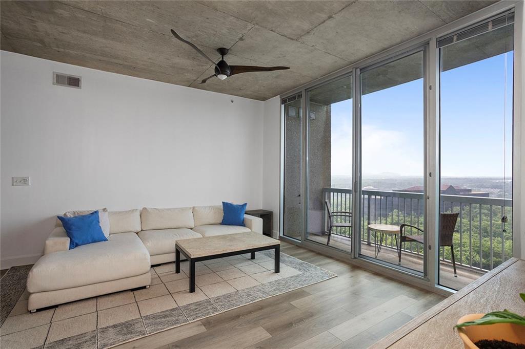 3300 Windy Ridge Parkway Southeast, Unit 1611 Atlanta, GA 30339 - Photo 16 of 40