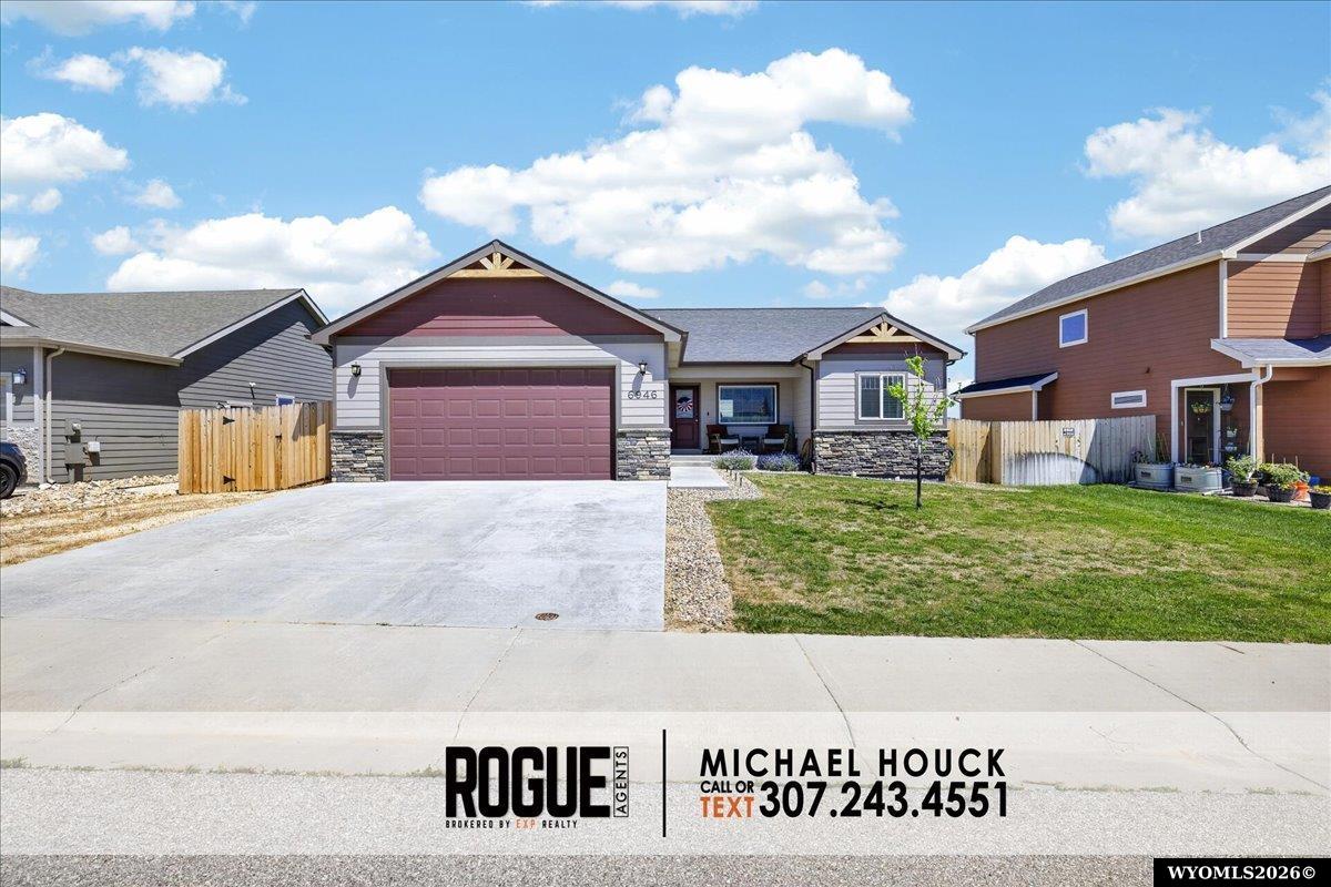 6946 Rogue River Road Casper, WY 82604 - Photo 1 of 38