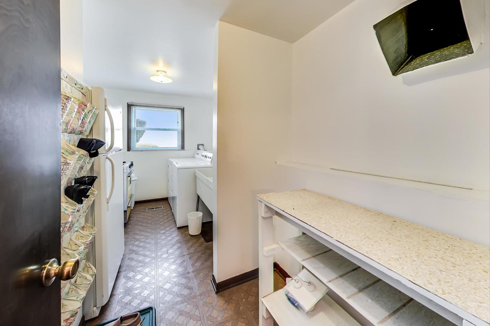 306 North Marcella Road Mount Prospect, IL 60056 - Photo 23 of 31 a room with storage and utility