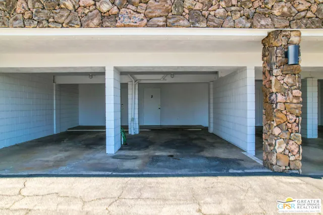 a view of a house with a ocean view