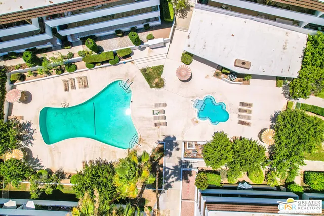 $2,475 | 2301 South Sky View Drive, Unit 35, Palm Springs, CA 92264