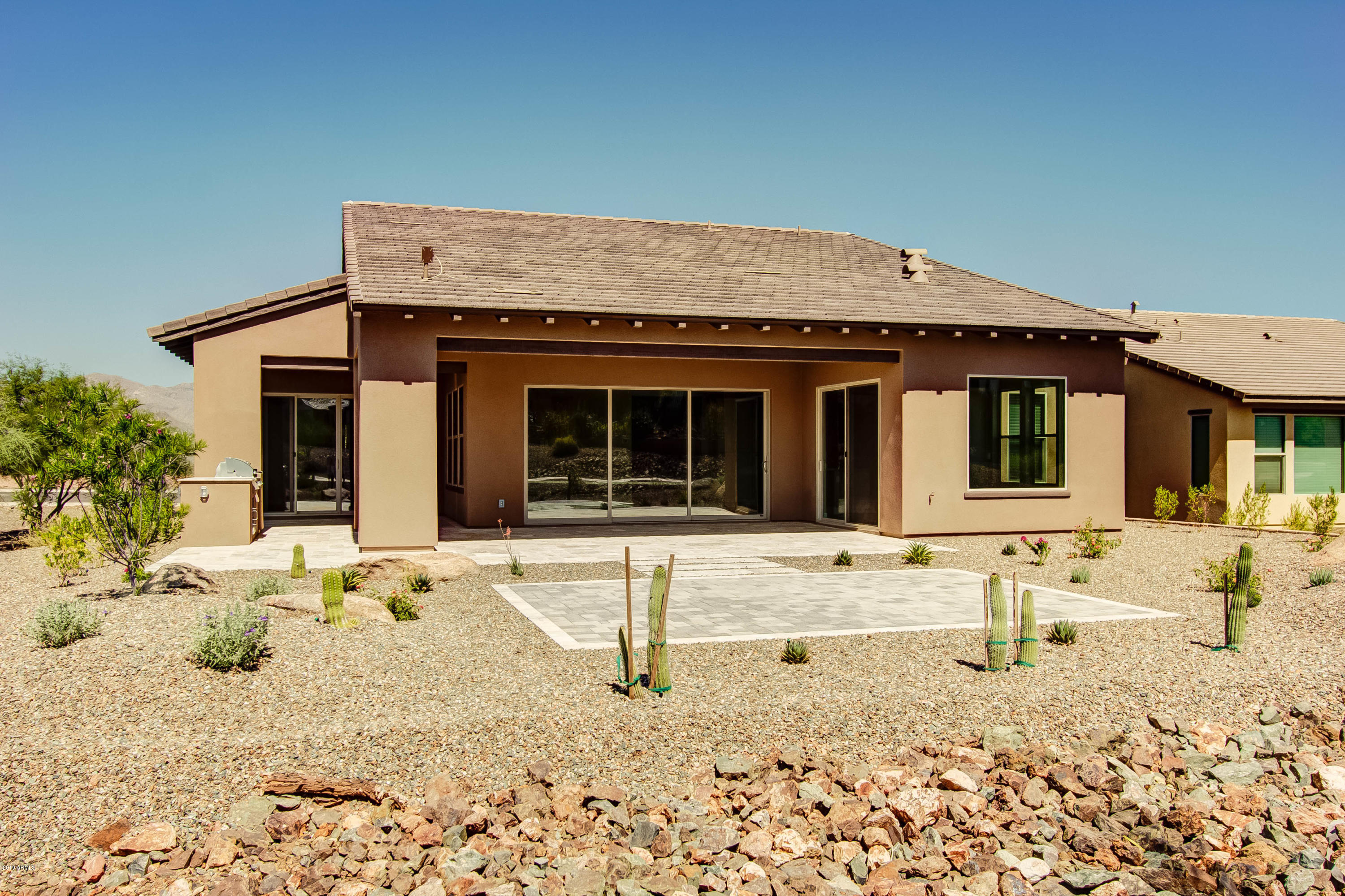 17741 East Woolsey Way Rio Verde, AZ 85263 - Photo 15 of 38 015_Back