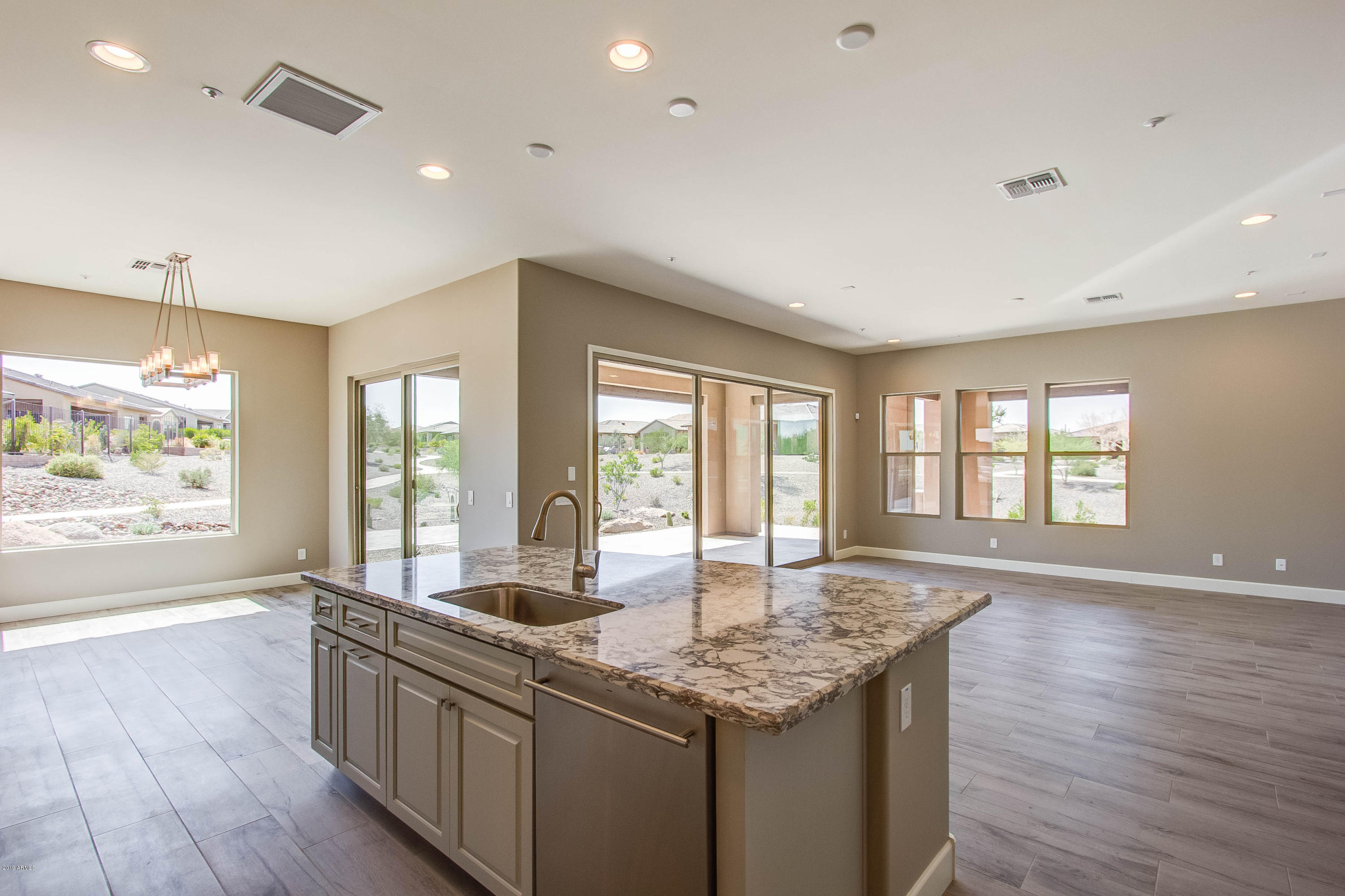 17741 East Woolsey Way Rio Verde, AZ 85263 - Photo 5 of 38 005_Center Island