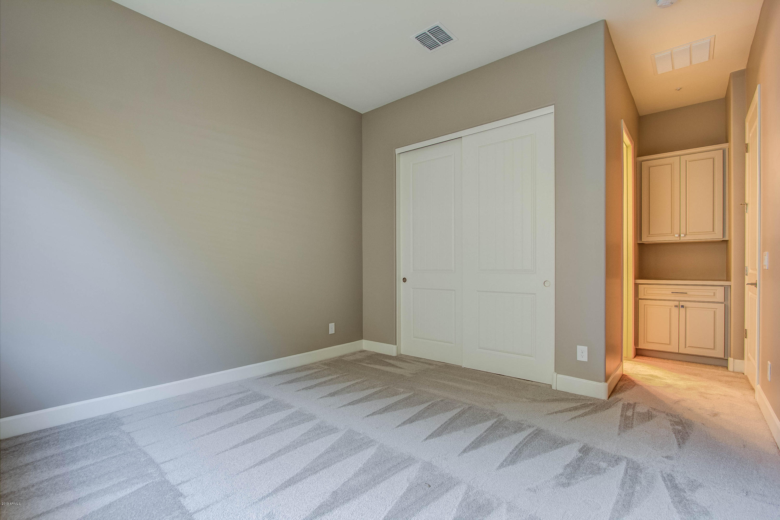 17741 East Woolsey Way Rio Verde, AZ 85263 - Photo 10 of 38 a view of an empty room
