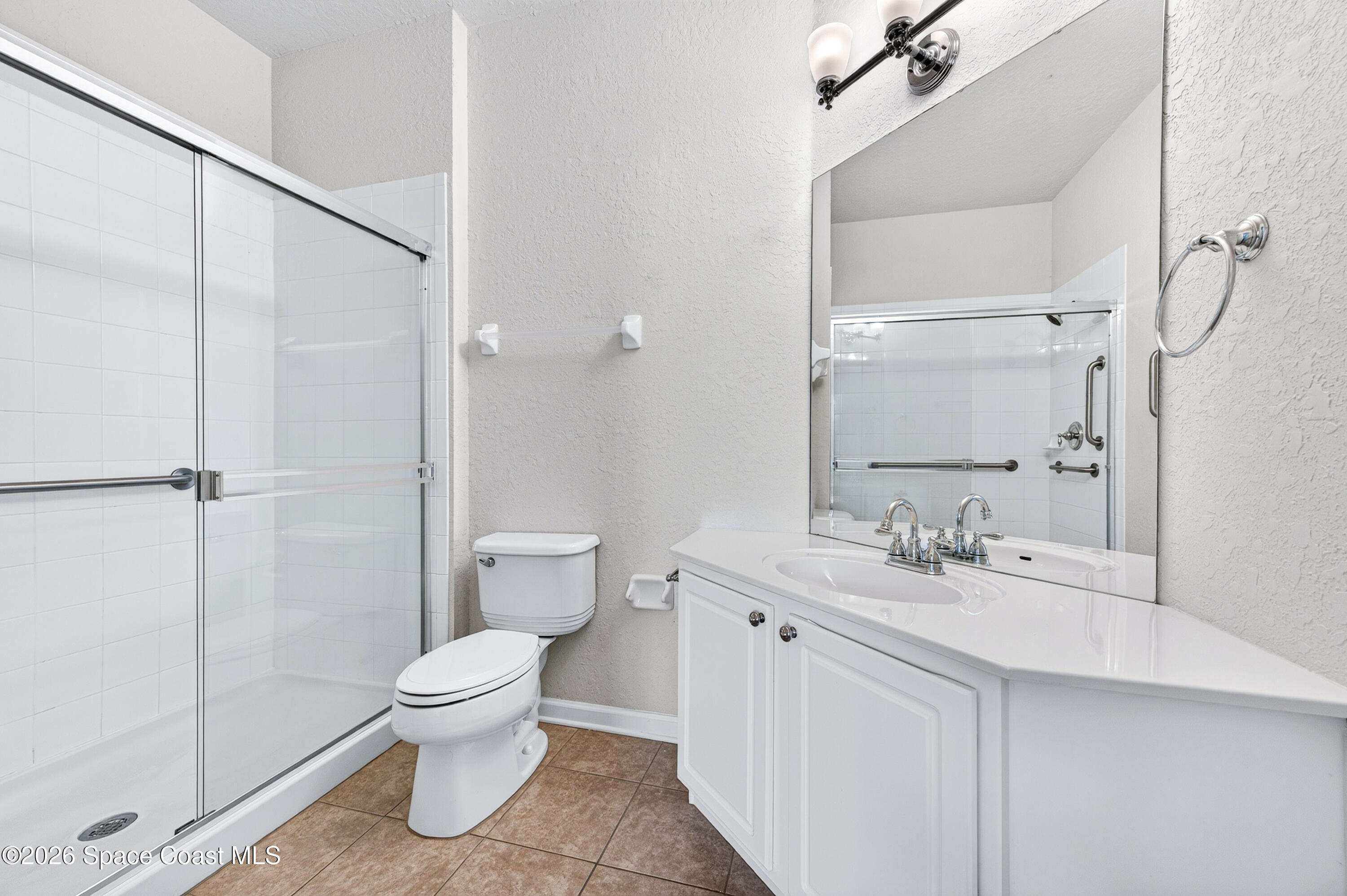 3848 Lexmark Lane, Unit 210 Rockledge, FL 32955 - Photo 24 of 44 Primary Bathroom
