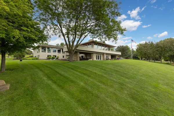 $3,895,000 | 1492 Homestead Trail, Medina, MN 55356