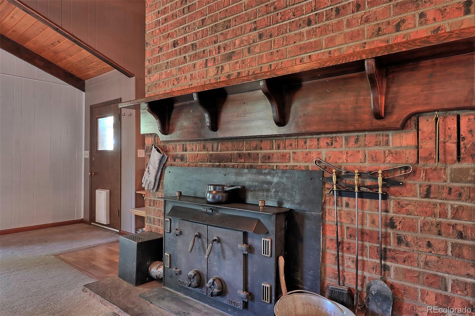 1089 Burland Drive Bailey, CO 80421 - Photo 12 of 27 Gallery Image 12