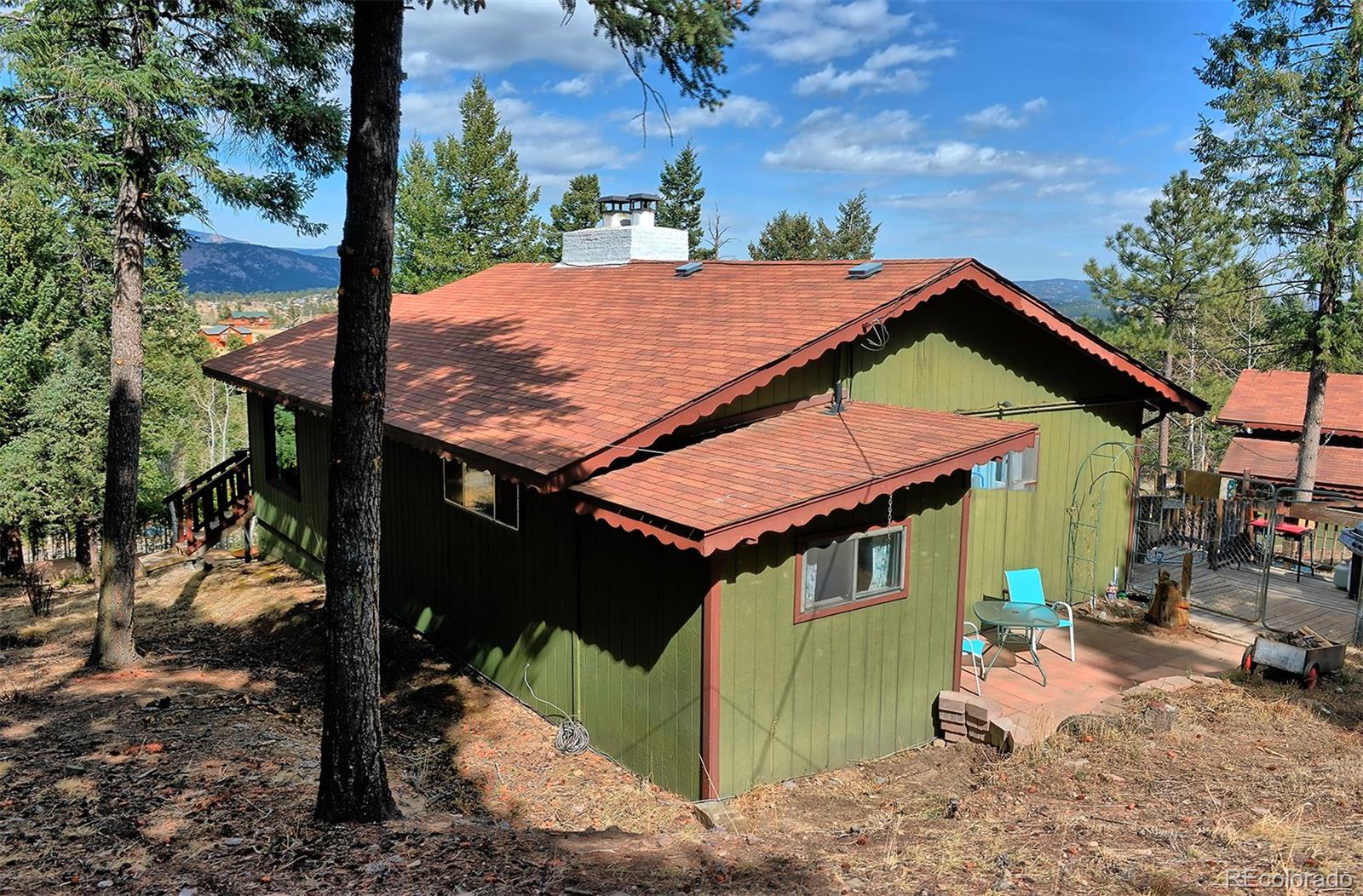 1089 Burland Drive Bailey, CO 80421 - Photo 19 of 27 Gallery Image 19