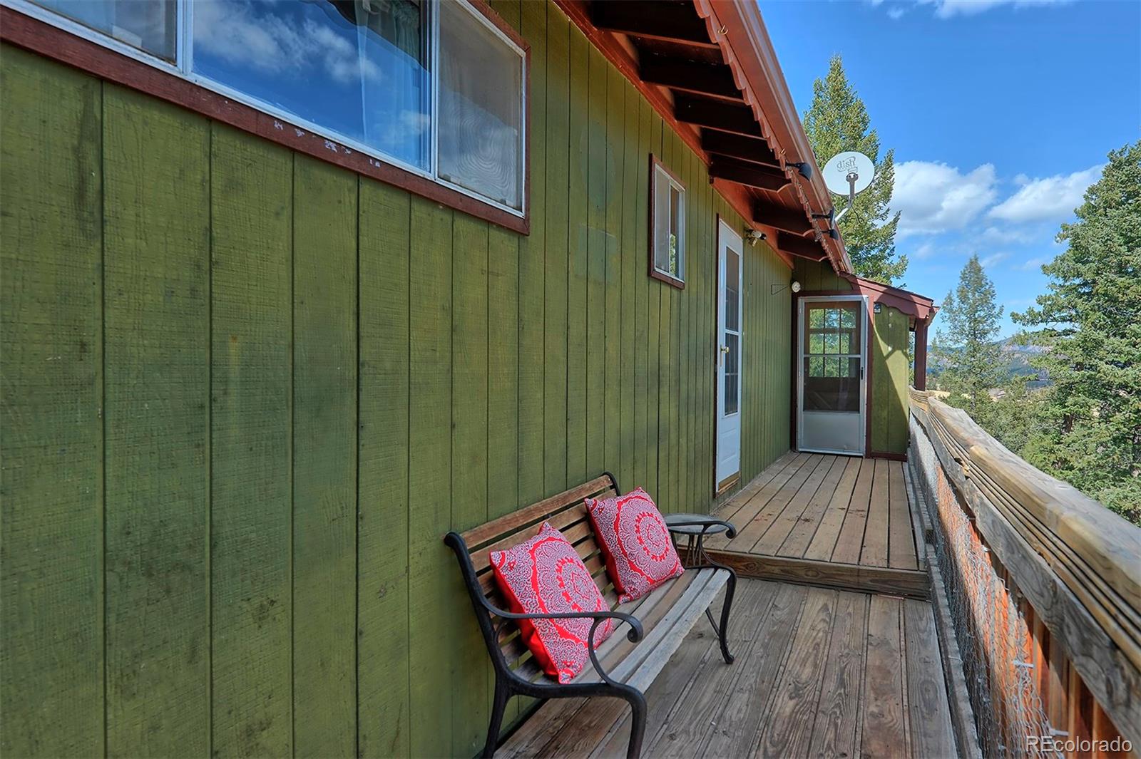 1089 Burland Drive Bailey, CO 80421 - Photo 23 of 27 Gallery Image 23