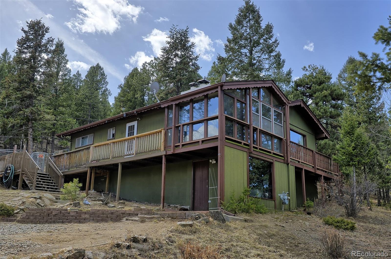 1089 Burland Drive Bailey, CO 80421 - Photo 24 of 27 Gallery Image 24