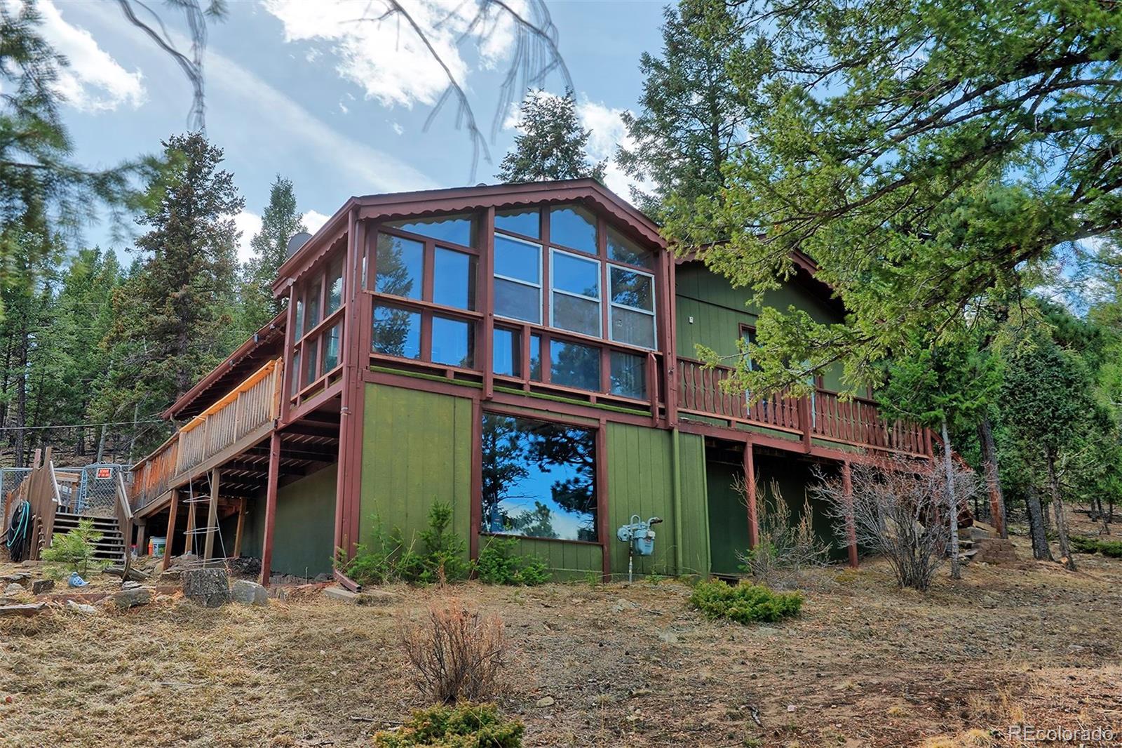 1089 Burland Drive Bailey, CO 80421 - Photo 3 of 27 Gallery Image 3