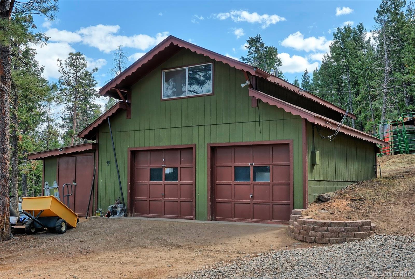 1089 Burland Drive Bailey, CO 80421 - Photo 5 of 27 Gallery Image 5