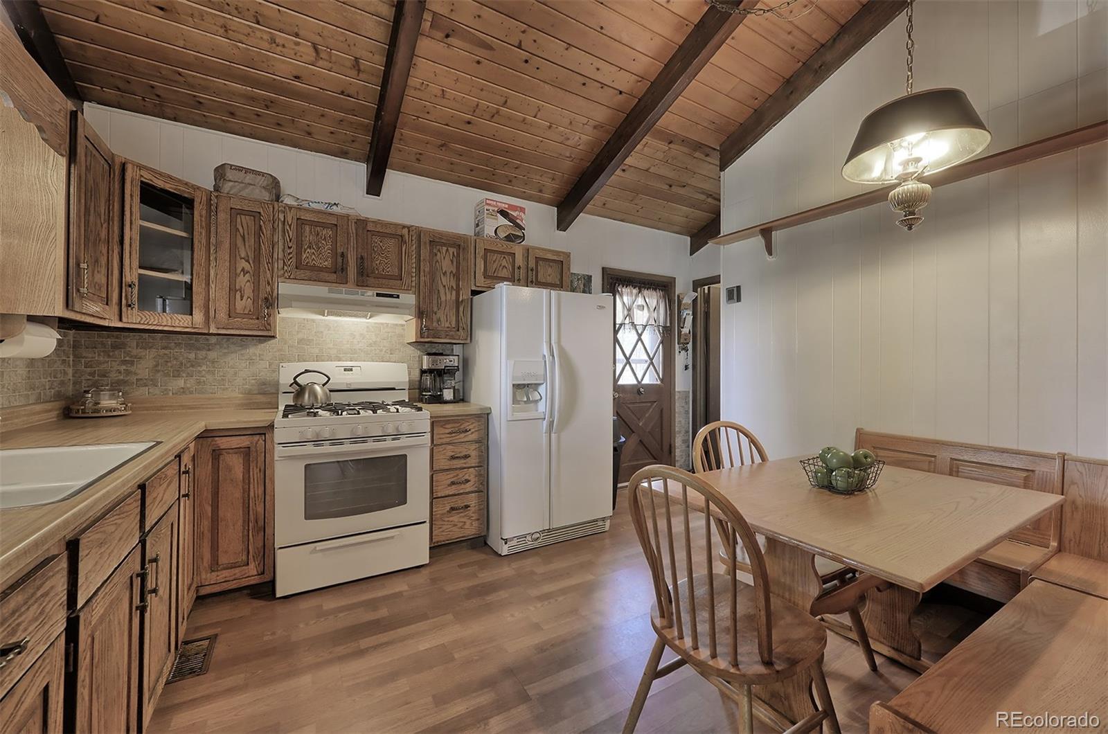 1089 Burland Drive Bailey, CO 80421 - Photo 8 of 27 Gallery Image 8