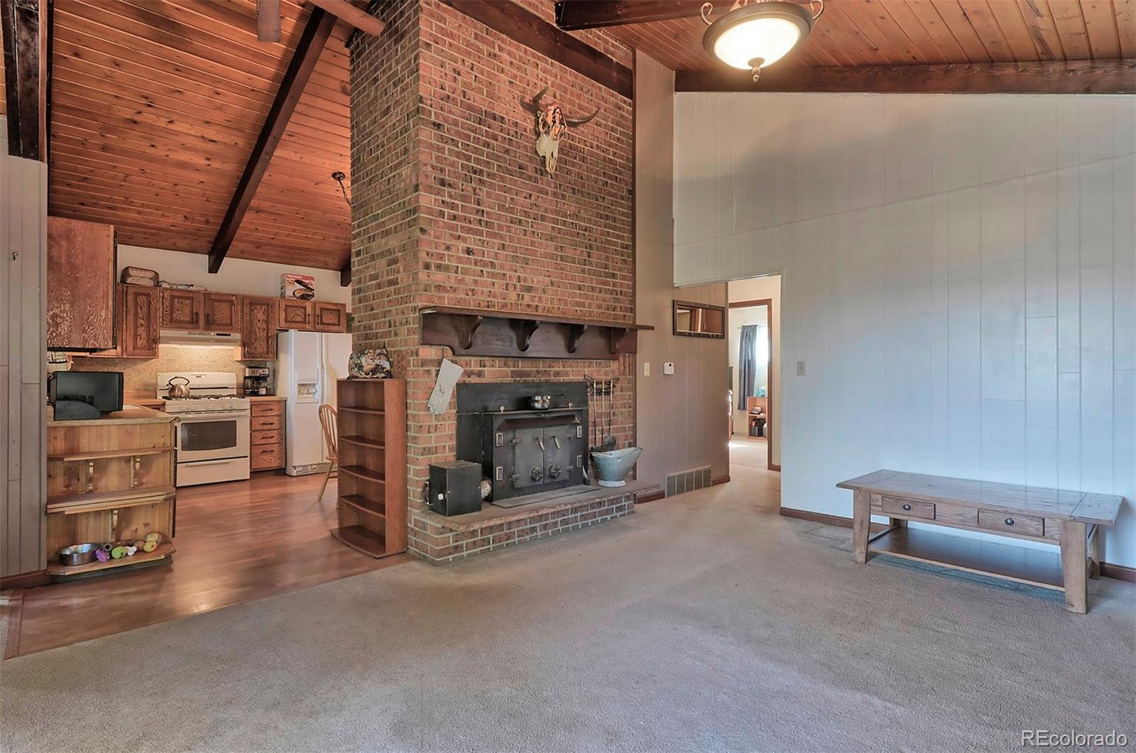 1089 Burland Drive Bailey, CO 80421 - Photo 9 of 27 Gallery Image 9