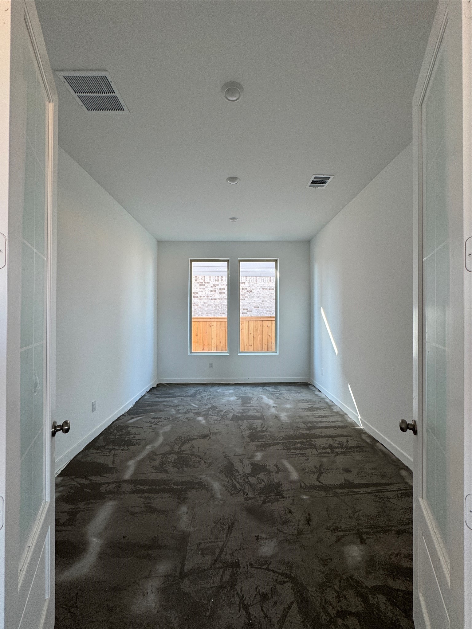 31154 Riley Hts Drive Fulshear, TX 77441 - Photo 5 of 8 a view of an empty room and a window