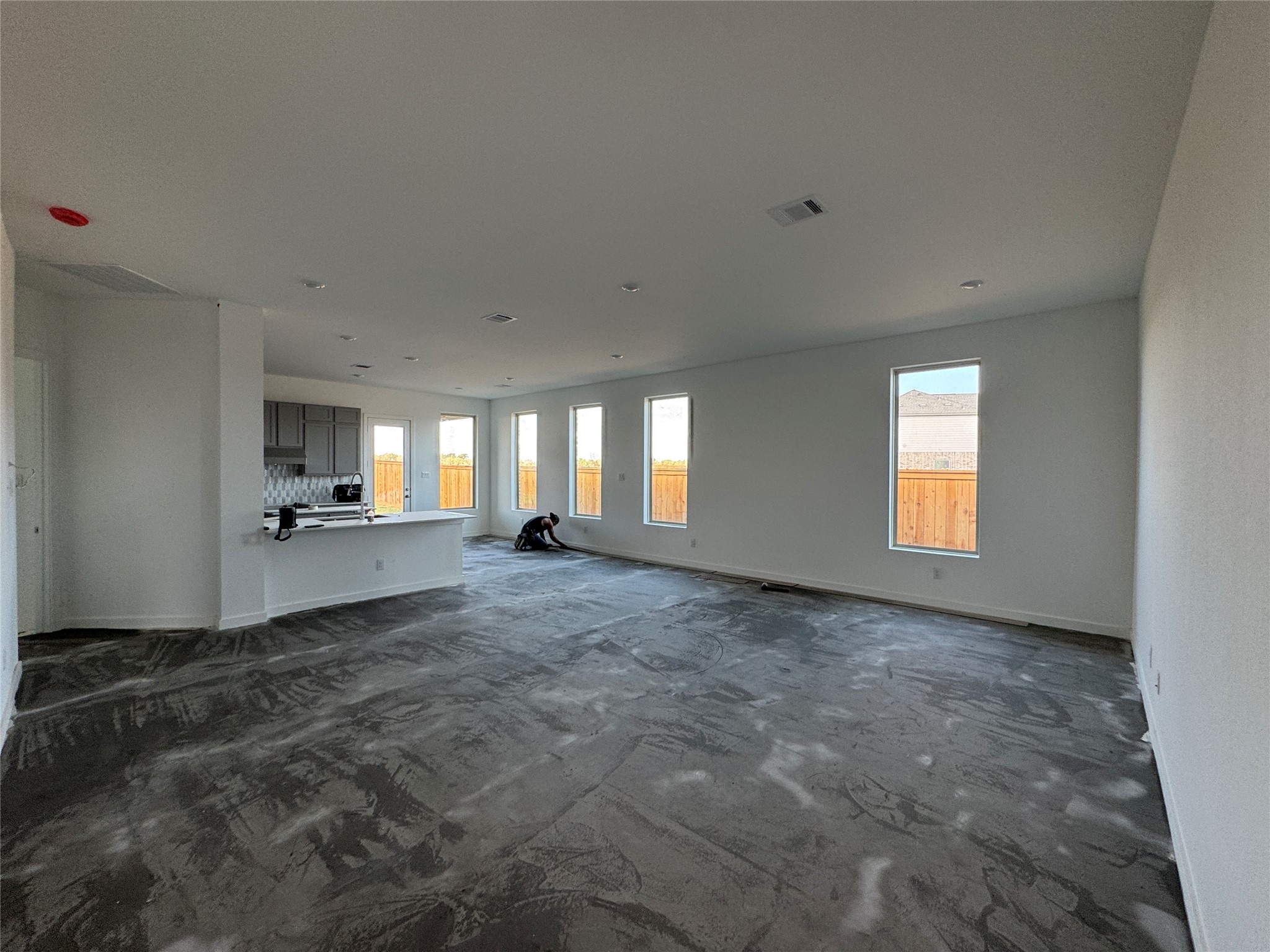 31154 Riley Hts Drive Fulshear, TX 77441 - Photo 6 of 8 a view of a room with a window